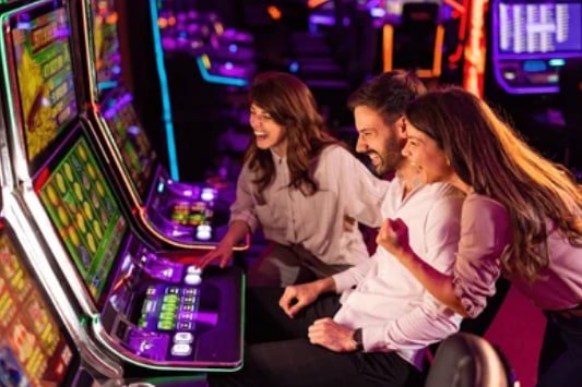 kuyaplay Casino designed for local Philippines gaming preferences